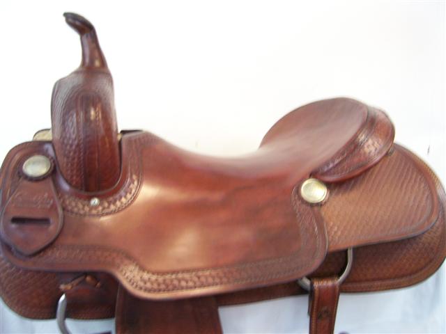 Used Saddle:- Image Number:0